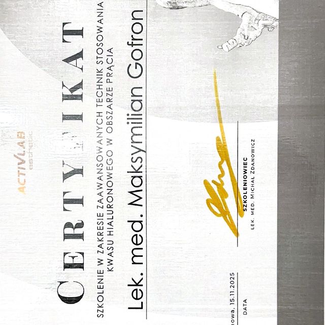 Powiększ obraz: certificate 5