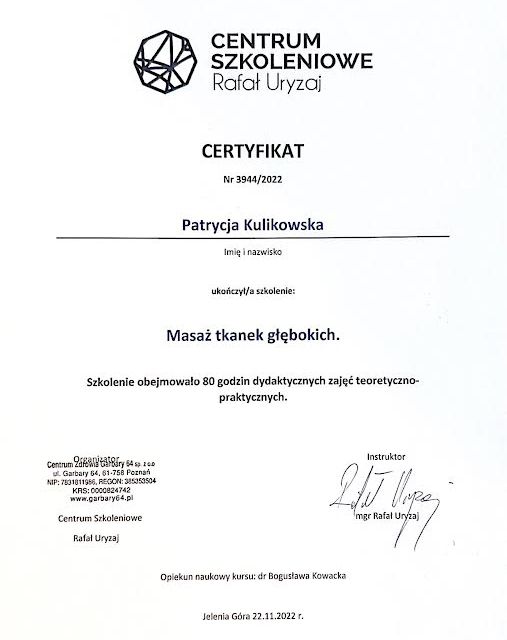Powiększ obraz: certificate 2