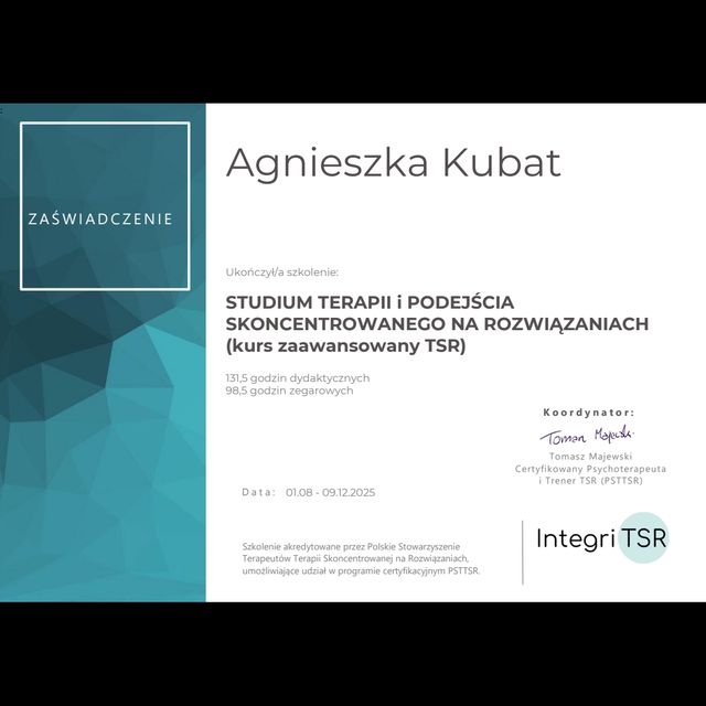 Powiększ obraz: certificate 8