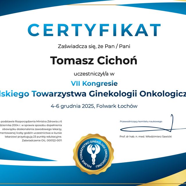 Powiększ obraz: certificate 4