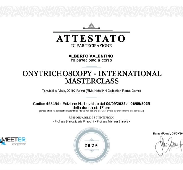 Ingrandire l'immagine: certificate 2