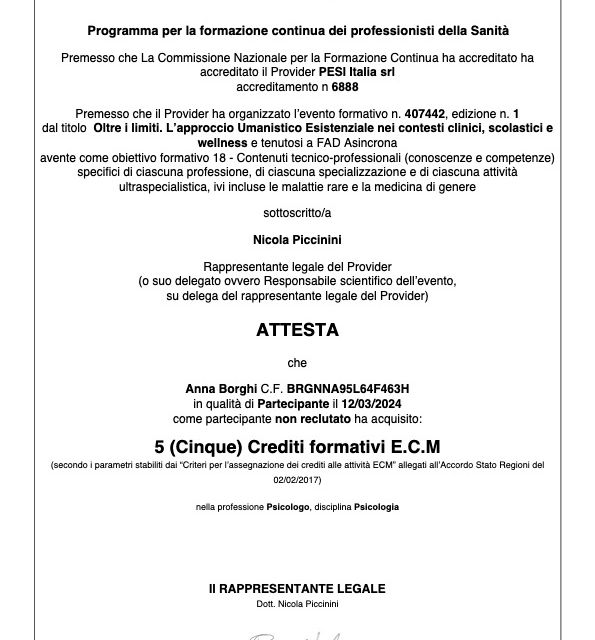 Ingrandire l'immagine: certificate 4
