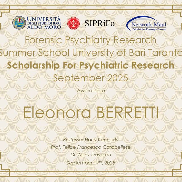 Ingrandire l'immagine: certificate 3