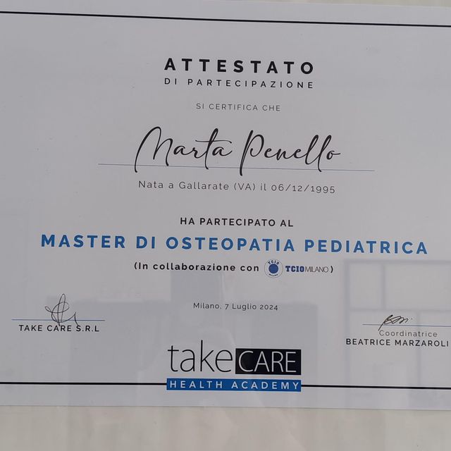 Ingrandire l'immagine: certificate 6
