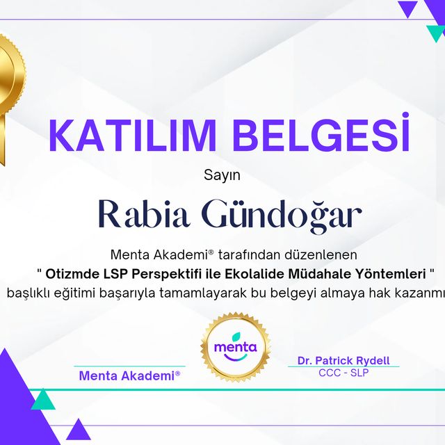 Resmi büyüt: certificate 9