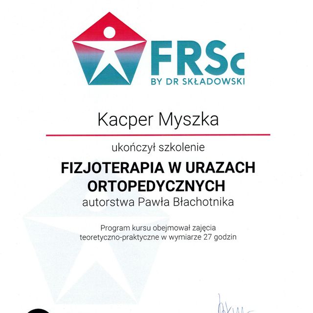 Powiększ obraz: certificate 11