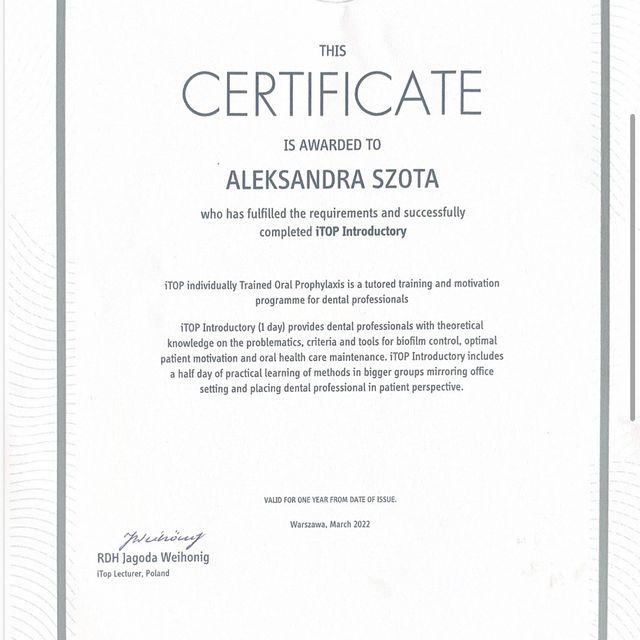 Powiększ obraz: certificate 2