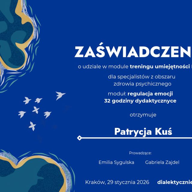 Powiększ obraz: certificate 5