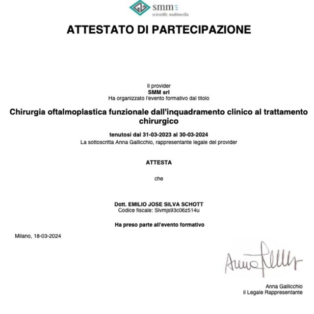 Ingrandire l'immagine: certificate 6