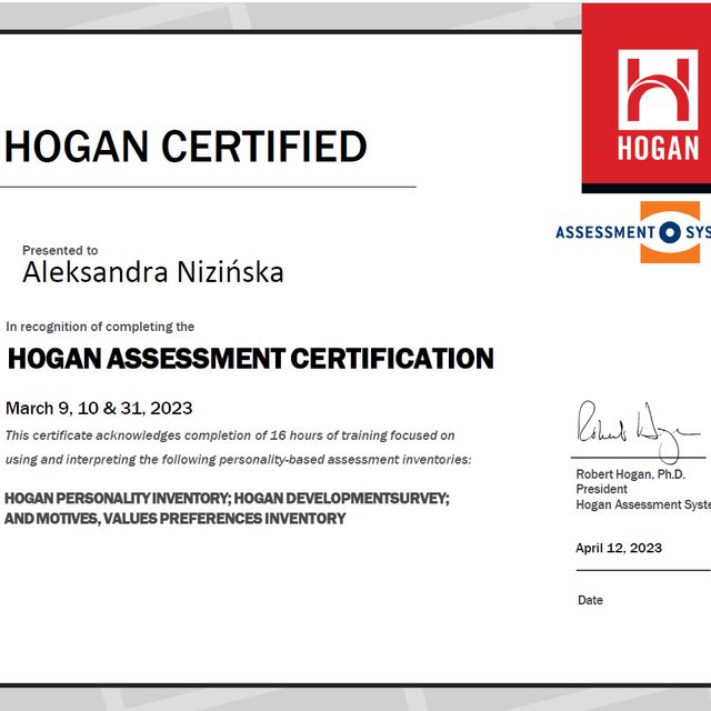 Powiększ obraz: certificate 11