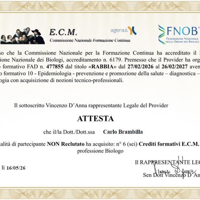 Ingrandire l'immagine: certificate 5