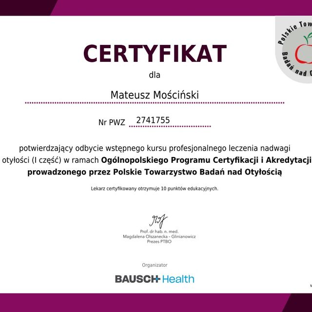 Powiększ obraz: certificate 7