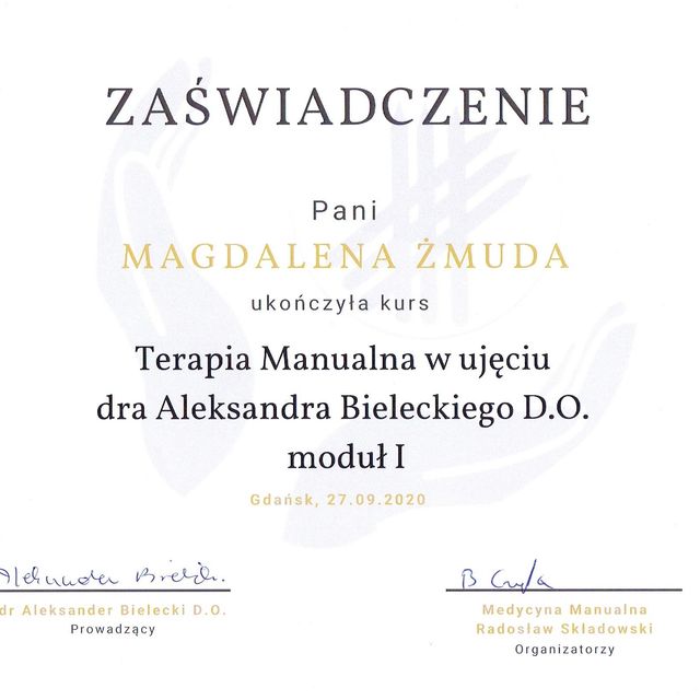 Powiększ obraz: certificate 10