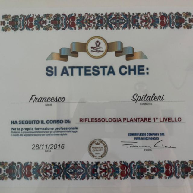 Ingrandire l'immagine: certificate 1