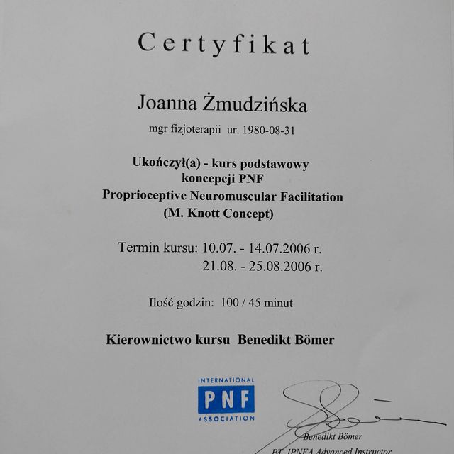 Powiększ obraz: certificate 11