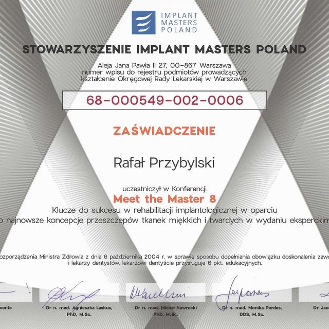 Powiększ obraz: certificate 2