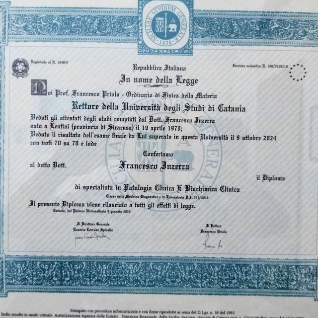 Ingrandire l'immagine: certificate 2