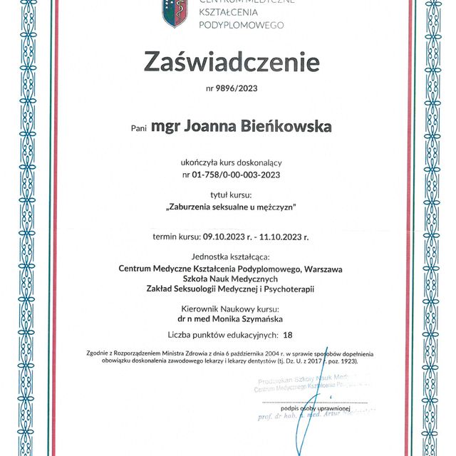 Powiększ obraz: certificate 6
