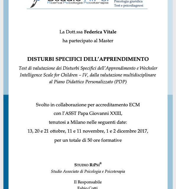 Ingrandire l'immagine: certificate 5