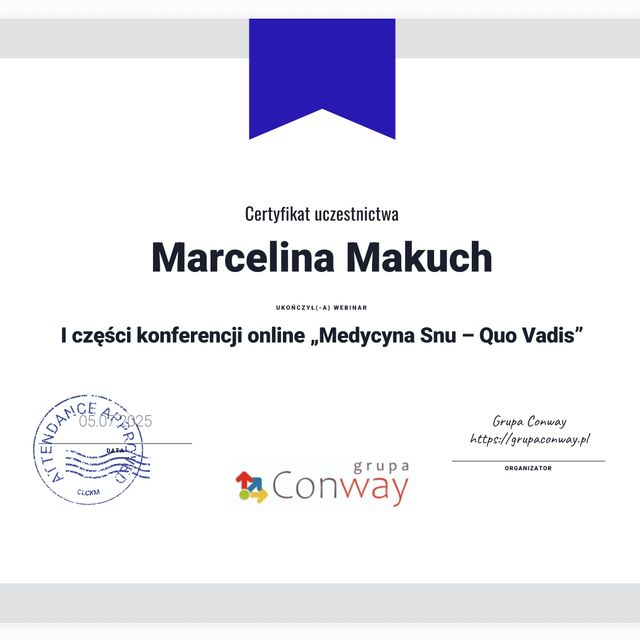 Powiększ obraz: certificate 5