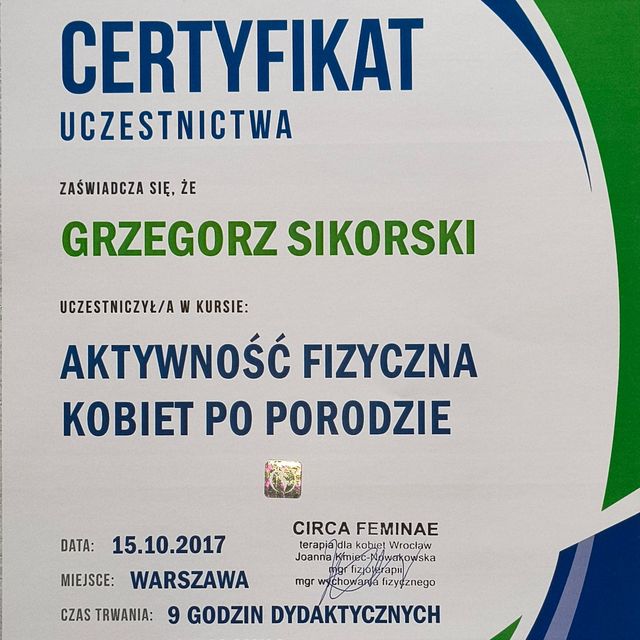 Powiększ obraz: certificate 12