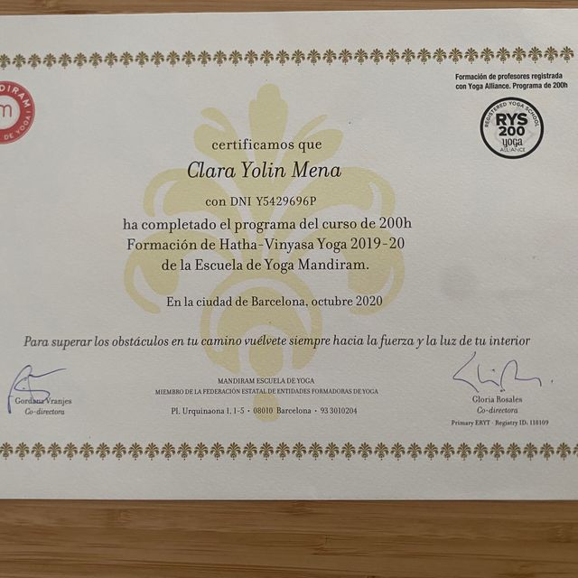 Acercar imagen: certificate 1