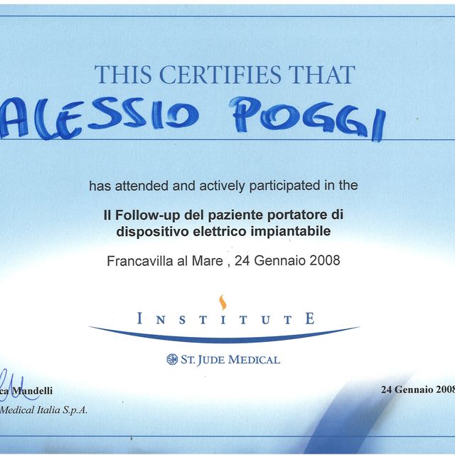 Ingrandire l'immagine: certificate 6