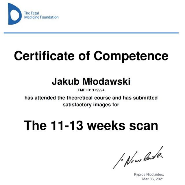 Powiększ obraz: certificate 5