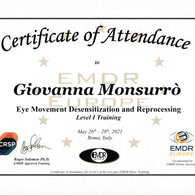 Ingrandire l'immagine: certificate 4