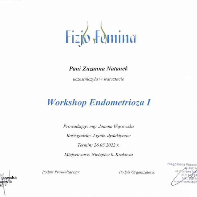 Powiększ obraz: certificate 8