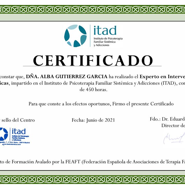 Acercar imagen: certificate 3