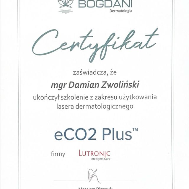 Powiększ obraz: certificate 3