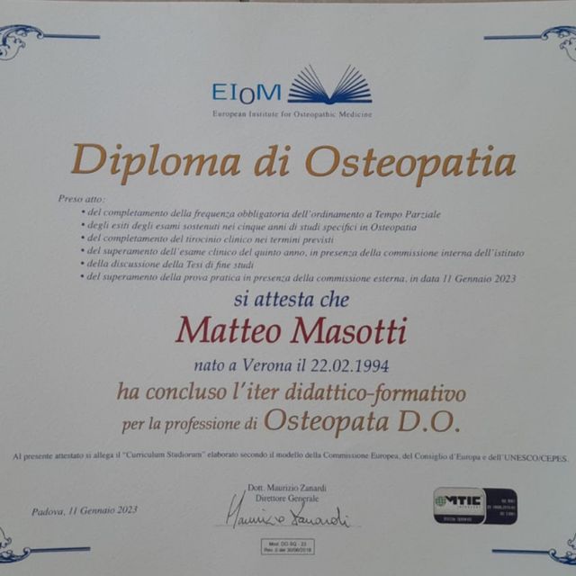 Ingrandire l'immagine: certificate 1