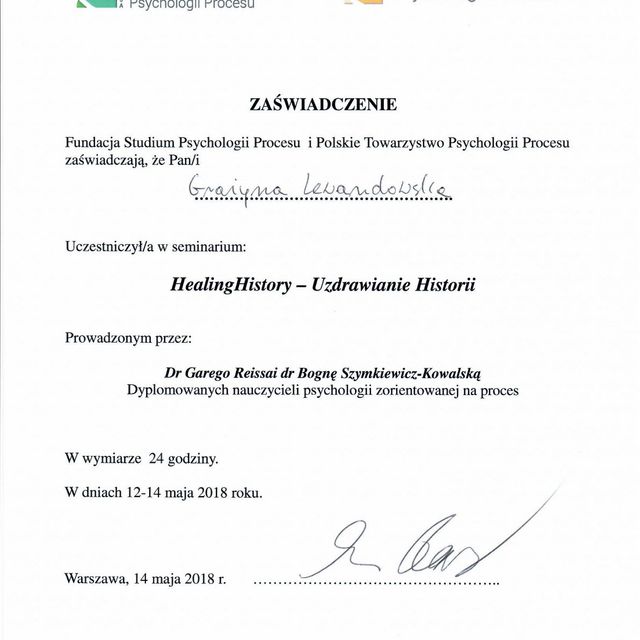 Powiększ obraz: certificate 1