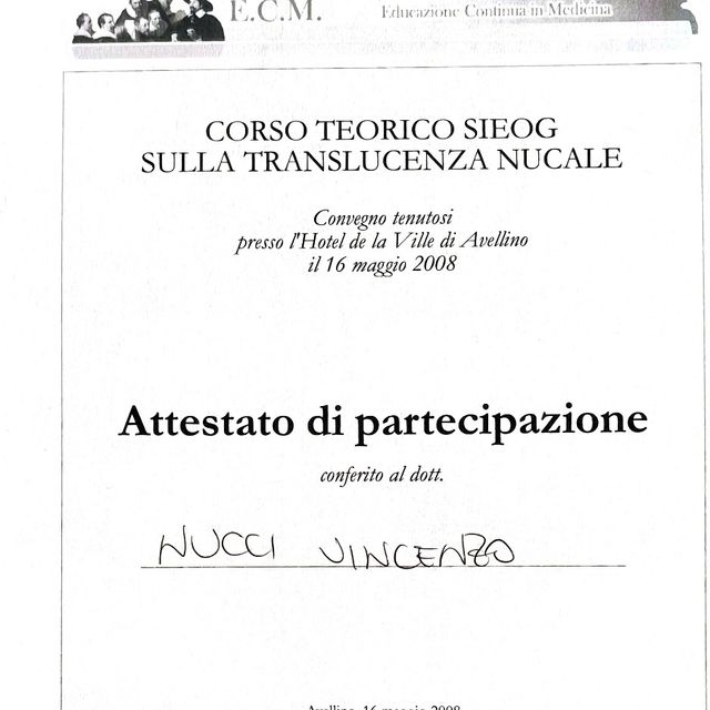 Ingrandire l'immagine: certificate 42