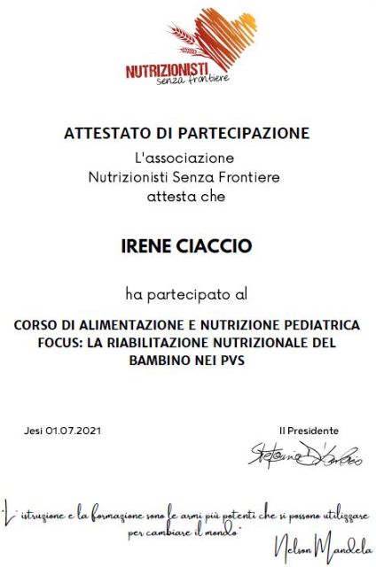 Ingrandire l'immagine: certificate 7