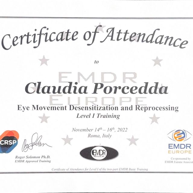 Ingrandire l'immagine: certificate 1
