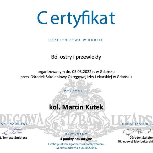 Powiększ obraz: certificate 5