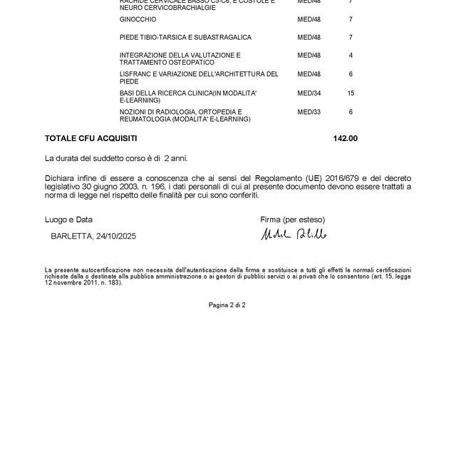 Ingrandire l'immagine: certificate 2