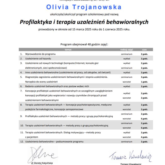 Powiększ obraz: certificate 2