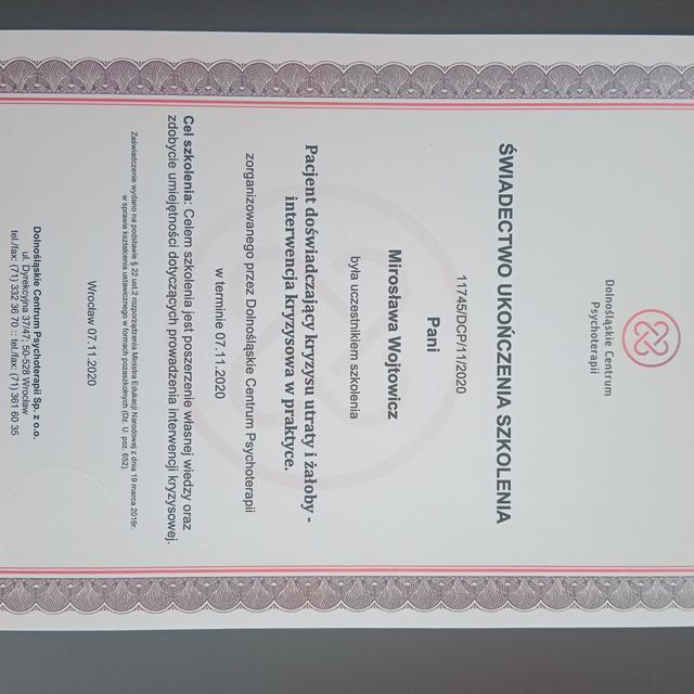 Powiększ obraz: certificate 2