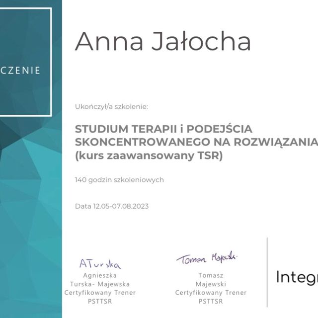 Powiększ obraz: certificate 2