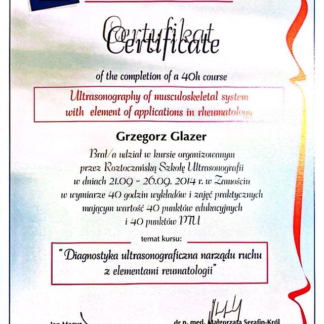 Powiększ obraz: certificate 17