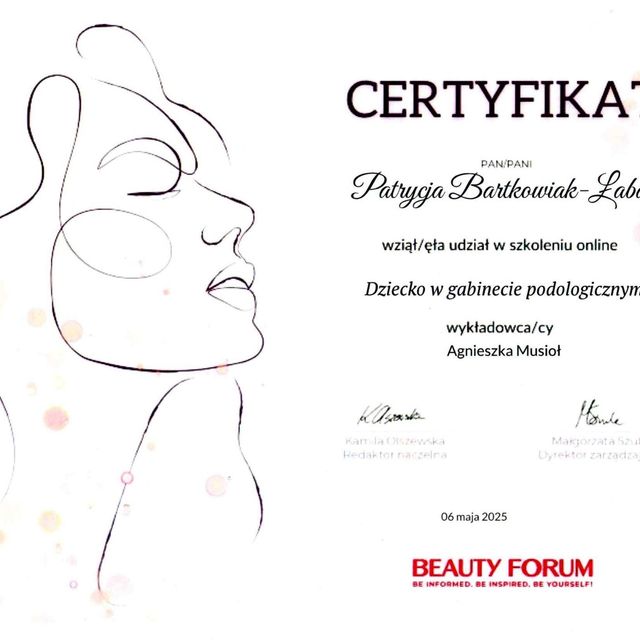 Powiększ obraz: certificate 3