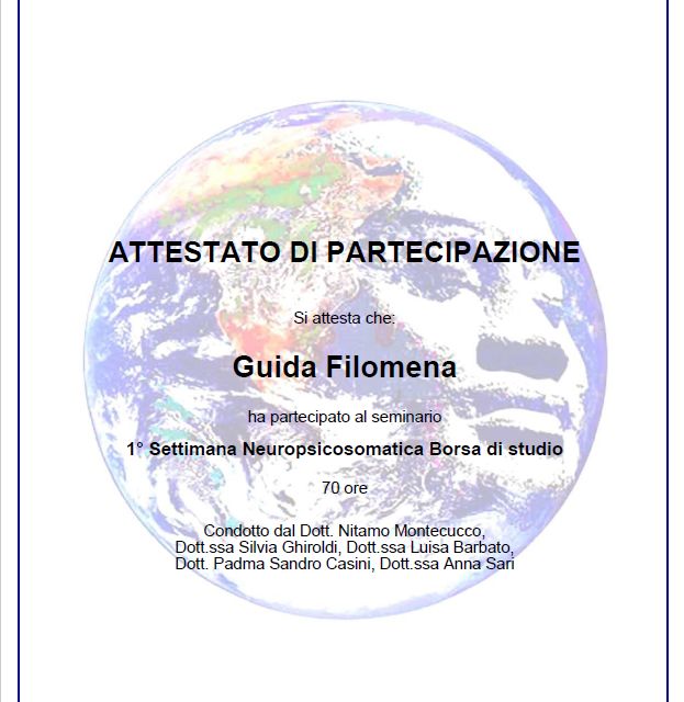 Ingrandire l'immagine: certificate 11