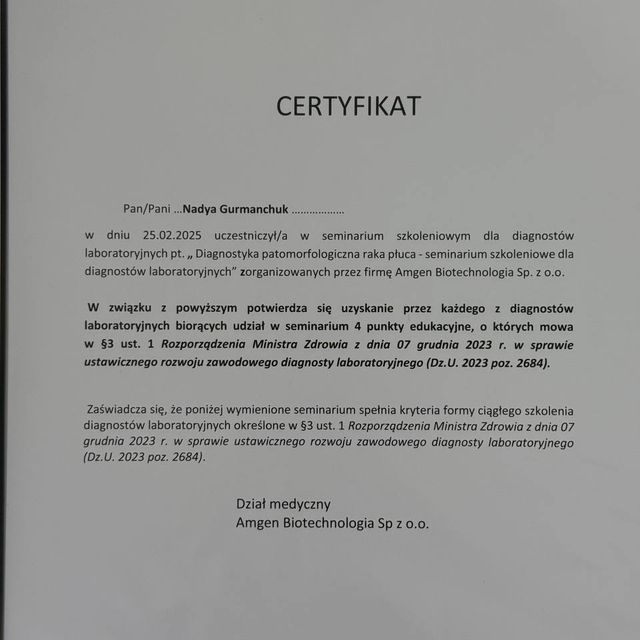 Powiększ obraz: certificate 26