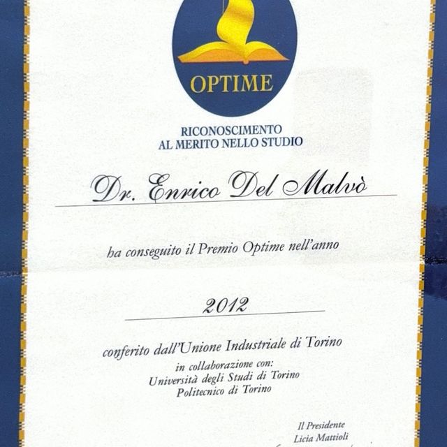 Ingrandire l'immagine: certificate 2