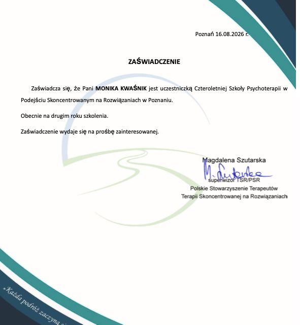 Powiększ obraz: certificate 10