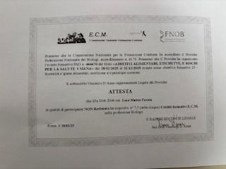Ingrandire l'immagine: certificate 2