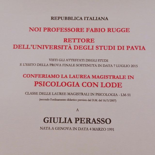 Ingrandire l'immagine: certificate 1